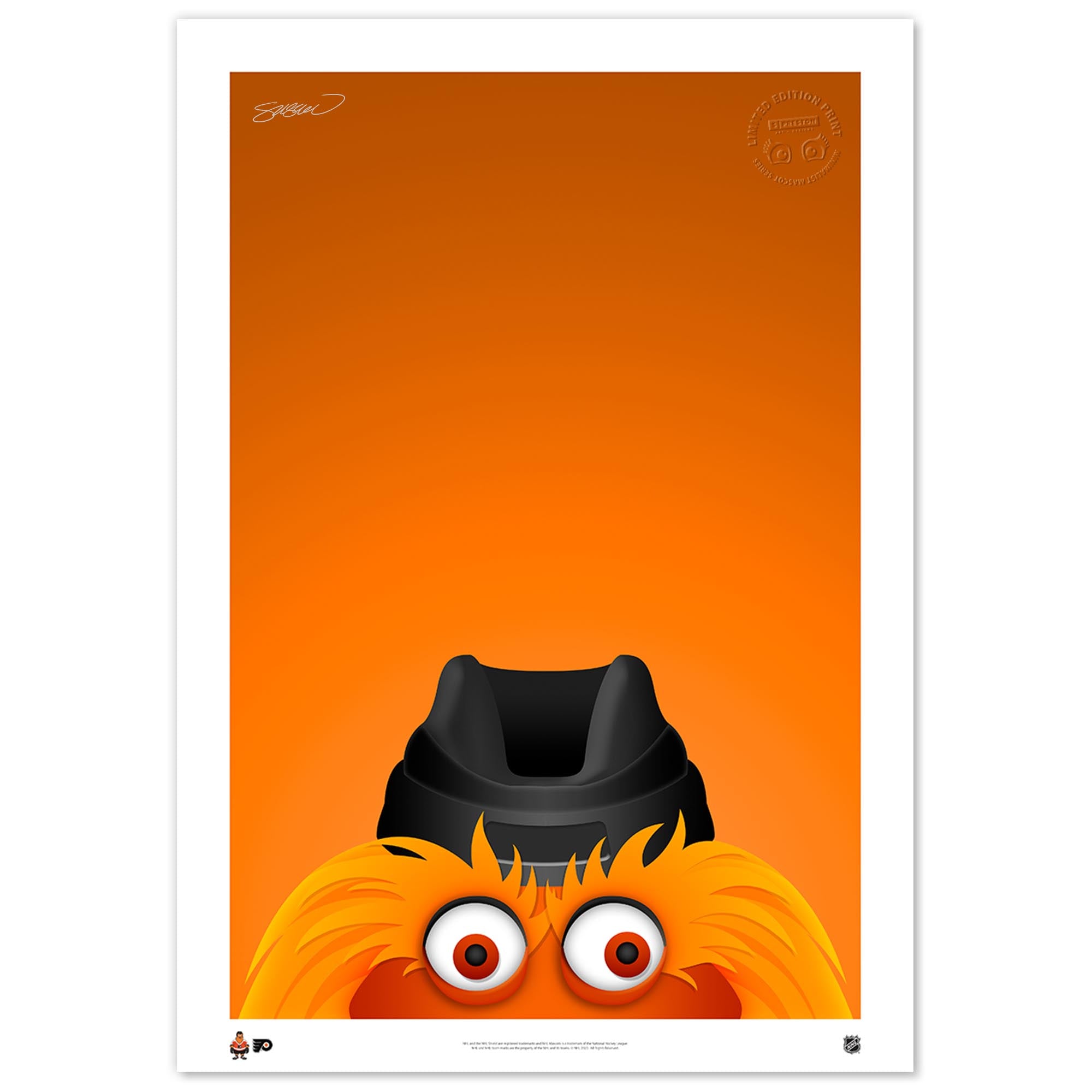 Minimalist Gritty