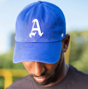 Vintage Philadelphia Athletics (Shirt + Hat + Book) Bundle