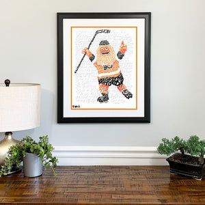 All About Gritty