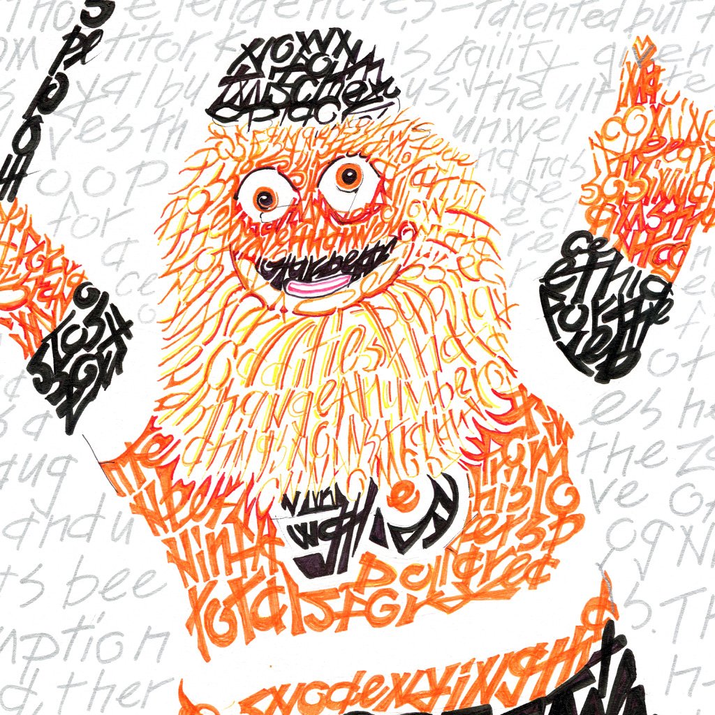 All About Gritty