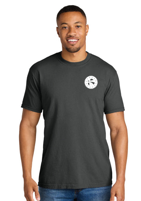 Rights to Ricky Sanchez The Wall t-shirt