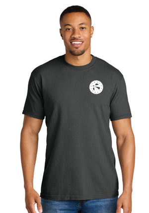 Rights to Ricky Sanchez The Wall t-shirt