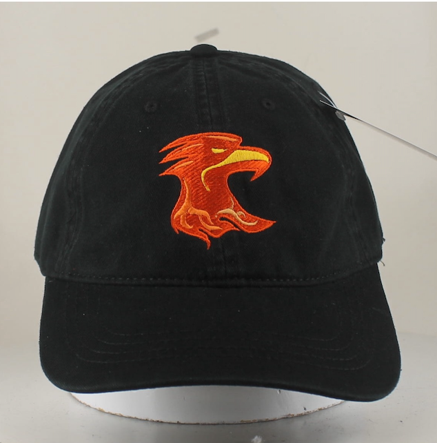 Philadelphia Phoenix Black Hat