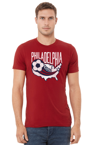 World Cup Tee