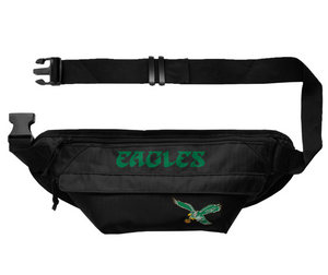 Philadelphia Eagles Retro Fanny Pack