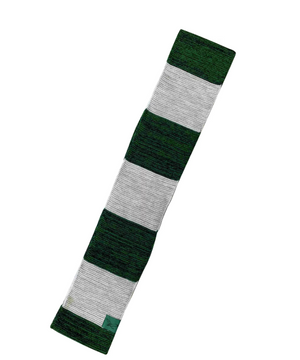 Philadelphia Eagles Retro Ribbed Knit Infinity Scarf