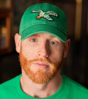 Philadelphia Eagles Go Birds Kelly Clean Up