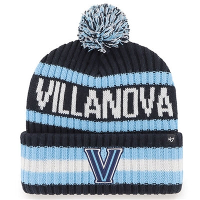 Villanova University Wildcats Knit Hat