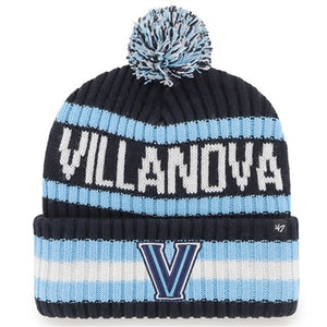 Villanova University Wildcats Knit Hat