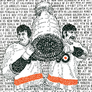 Flyers 1973-74 Championship Season