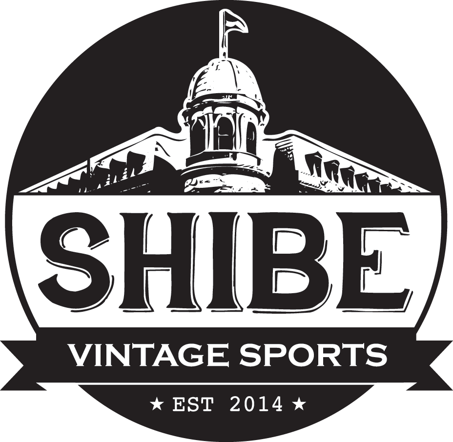 Shibe Vintage Sports