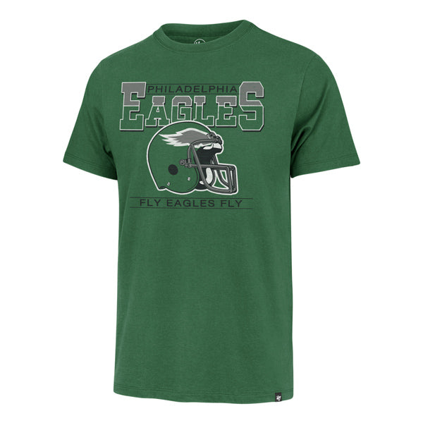 Philadelphia vintage eagles logo | Classic T-Shirt