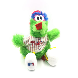 Philadelphia Phillies 14" Phillie Phanatic Plush Doll