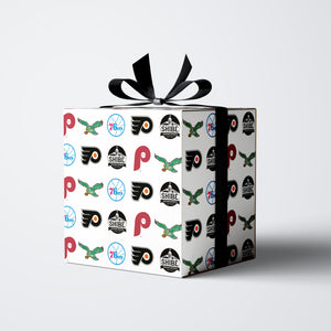 Philly Tuxedo Mystery Box (2 Shirts + 1 Hat)