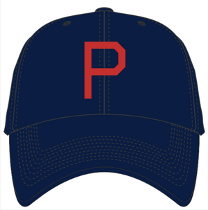 Philadelphia Phillies Cooperstown 1938-41 Field of Dream Navy Clean Up