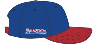 Philadelphia Phillies Cooperstown 1949 Royal Sure Shot Two Tone Clean Up