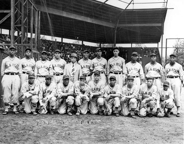 Shibe Vintage Sports Philadelphia Stars 1938 Negro League T-Shirt