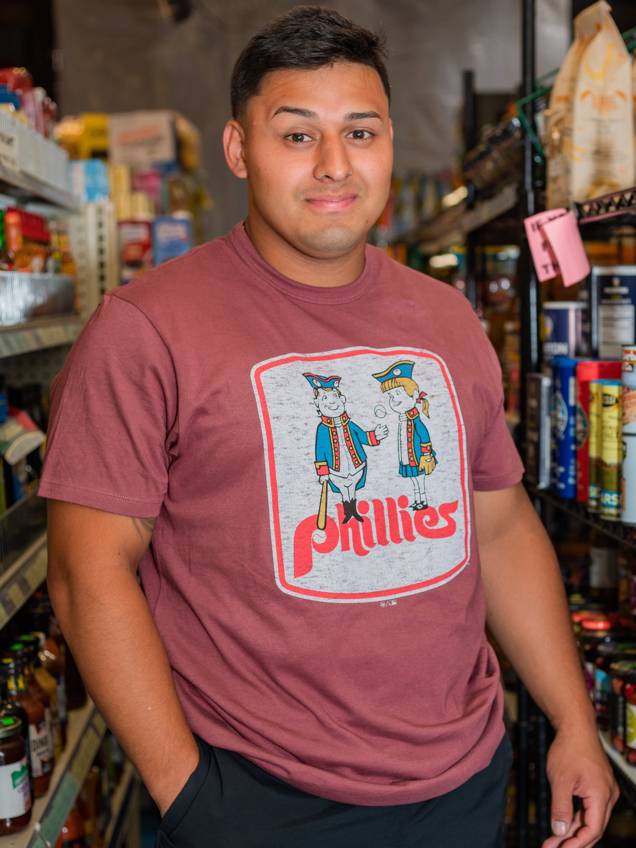 Philadelphia Phillies Gear, Phillies WinCraft Merchandise, Store