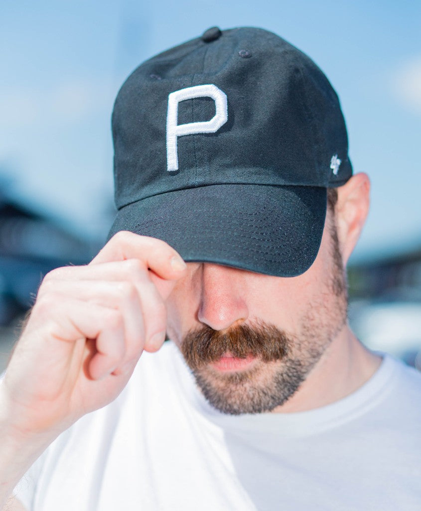 Phillies hat – Vintage Sponsor