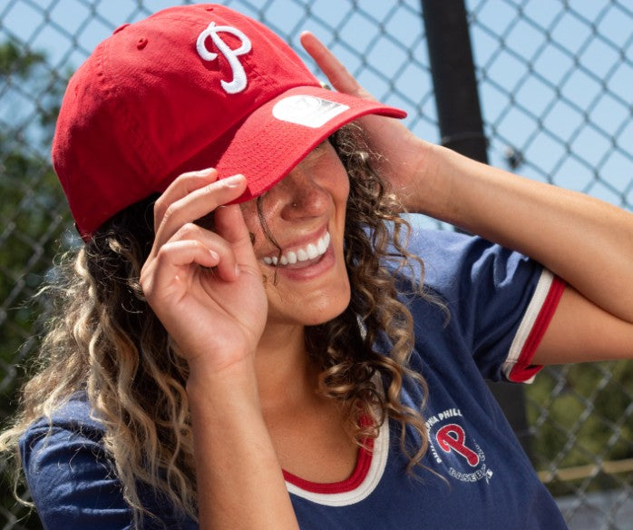 Philadelphia Phillies Vintage Shirts and Hats - Shibe Vintage Sports