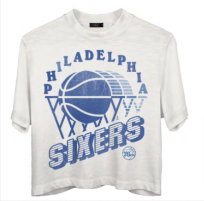 Official Philadelphia 76ers Apparel, 76ers Gear, Philadelphia