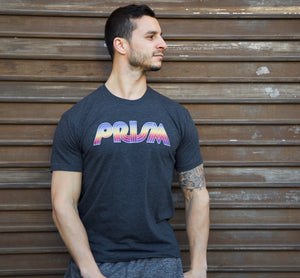 PRISM - Philadelphia Sports TV t-shirt