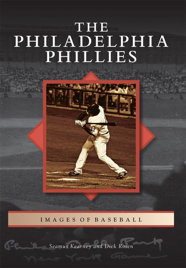 Philadelphia Phillies Phil & Phillis Adjustable Clean Up