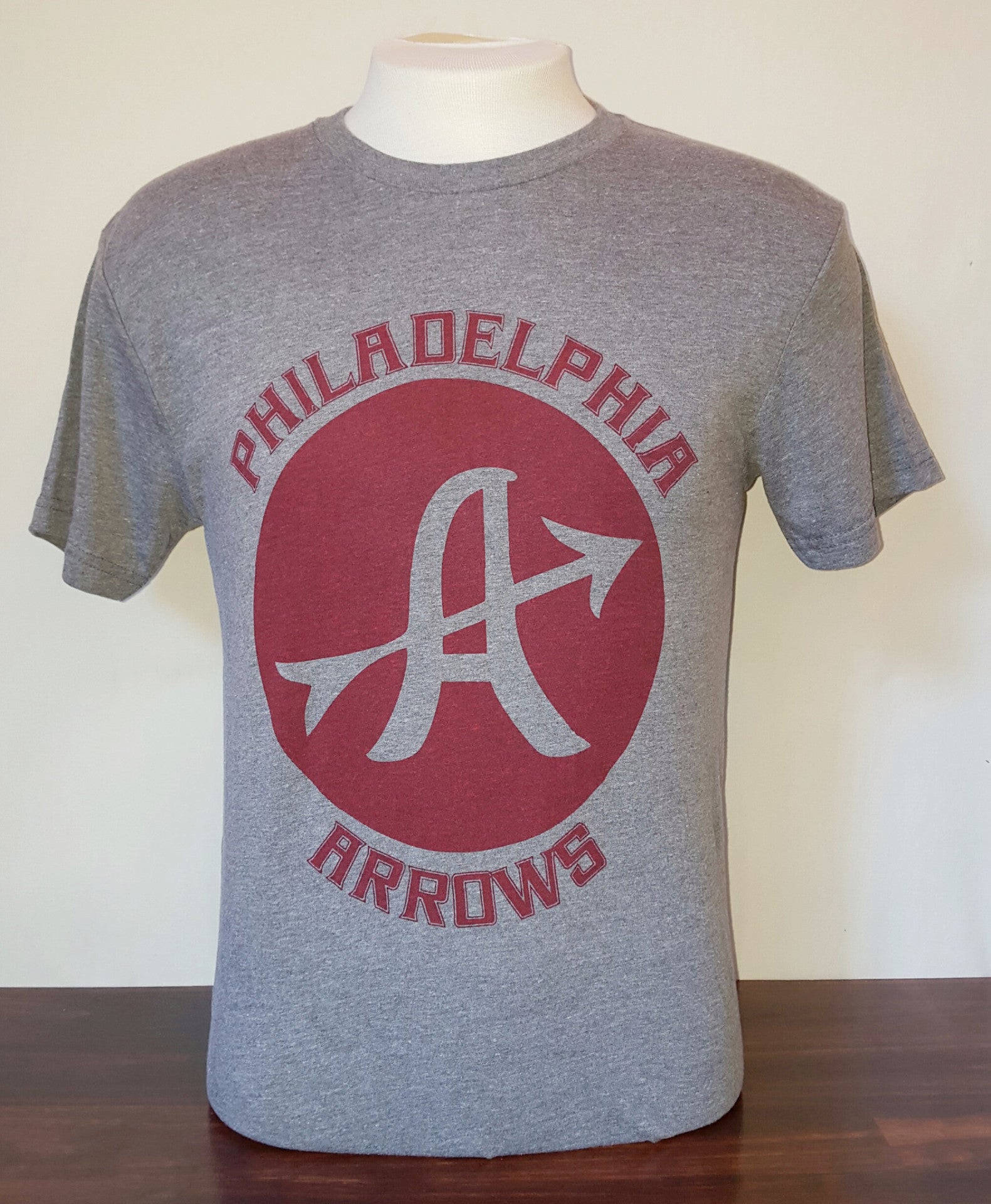 Philadelphia Firebirds Hockey T-Shirt