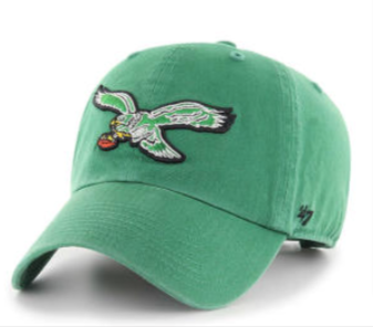 Philadelphia eagles top youth hat