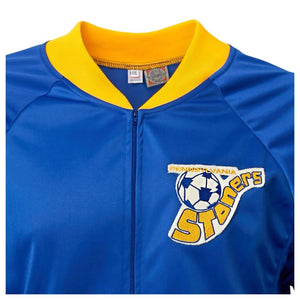 Pennsylvania Stoners Soccer Track Jacket