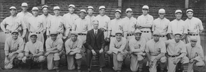 Philadelphia Athletics World Series 1929 Tee