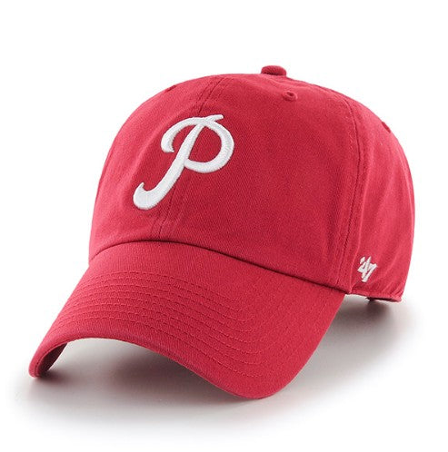 Philadelphia Phillies Bunning Throwback Cooperstown Baseball Jersey