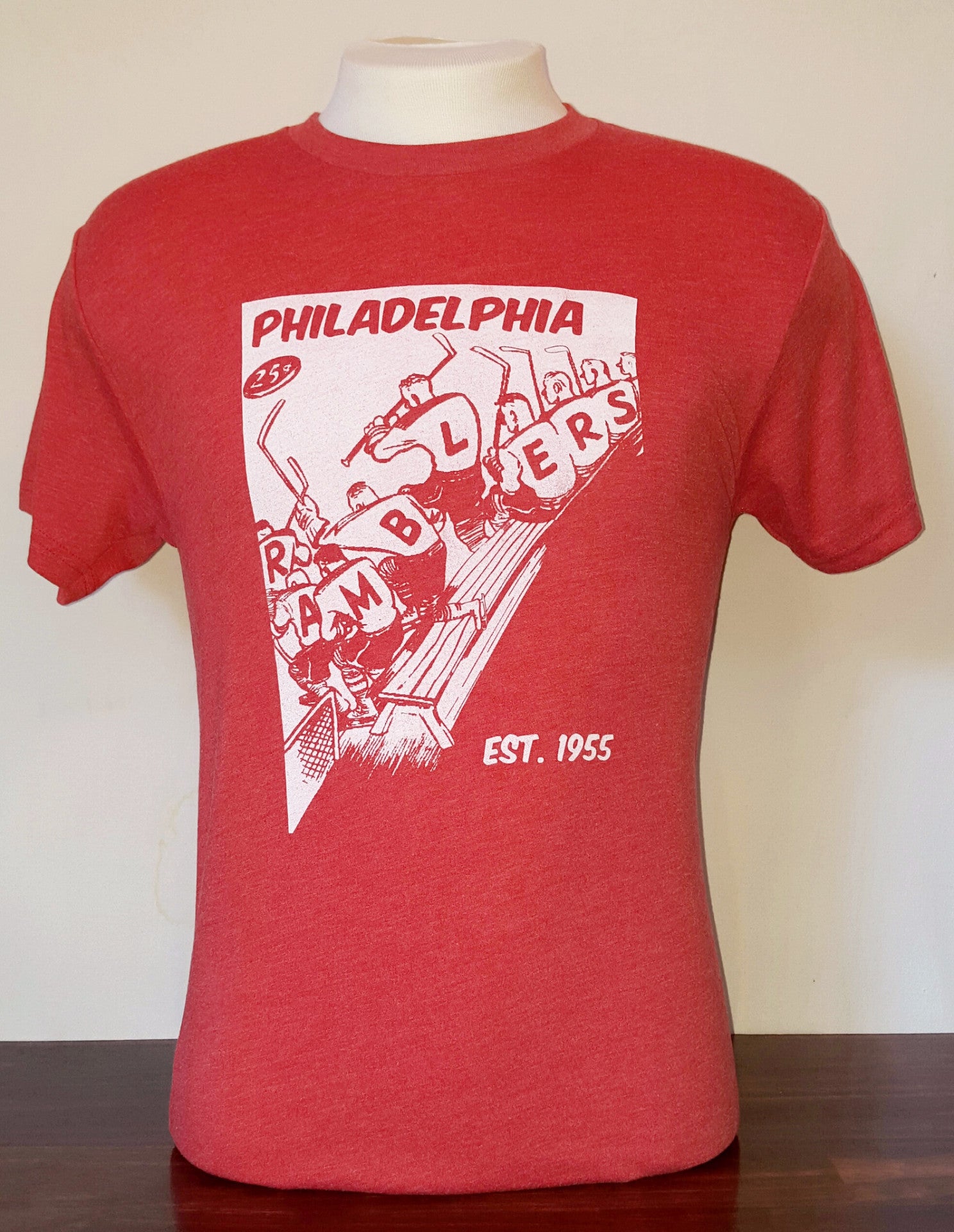 Skull Say Hi Philadelphia Flyers T Shirts – Best Funny Store