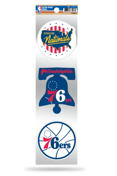 Throwback Philadelphia Sports Cornhole 