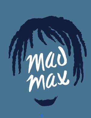 Mad Max Philadelphia Basketball t-shirt
