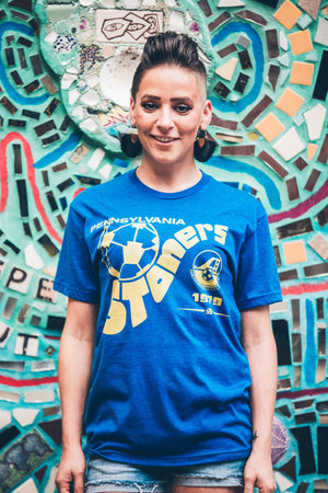 Pennsylvania Stoners Soccer t-shirt