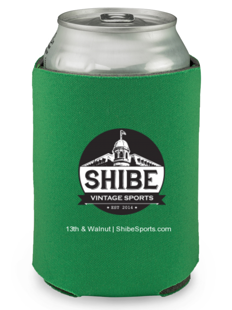 Vintage koozies hot sale