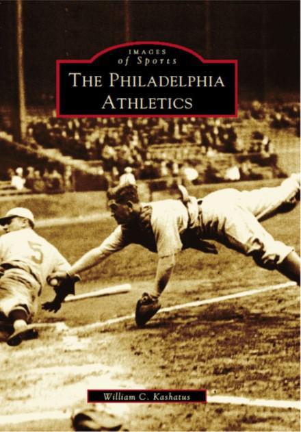 The Philadelphia Athletics History Book
