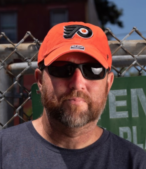 Vintage Philadelphia Sports Snapback and Dad Hats Tagged