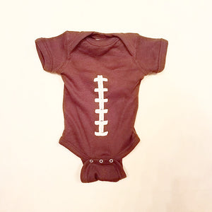 Football Onesie