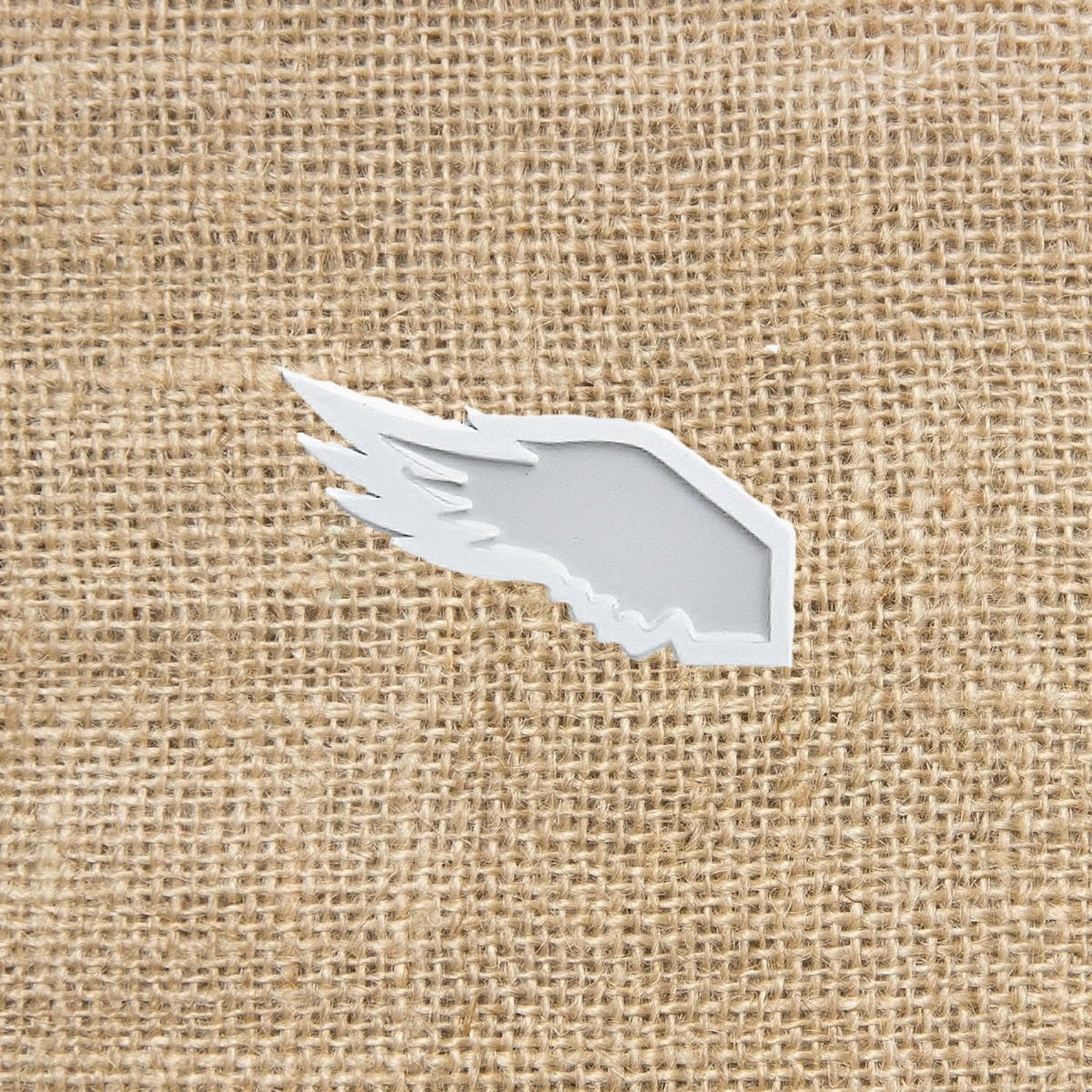 Eagles Wing pin