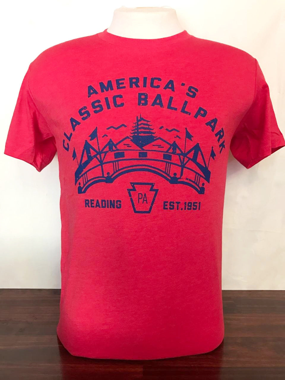 Shibe Vintage Sports Macho Row 1993 T-Shirt