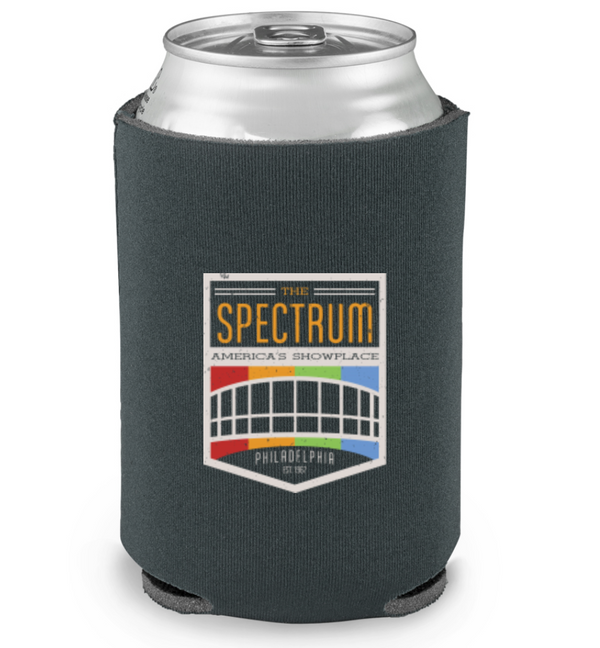 The Spectrum Koozie - Shibe Vintage Sports