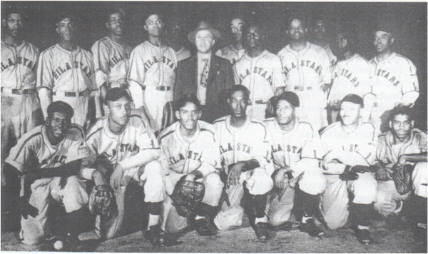 15 PHILADELPHIA Stars Negro League Baseball Grey Throwback Jersey