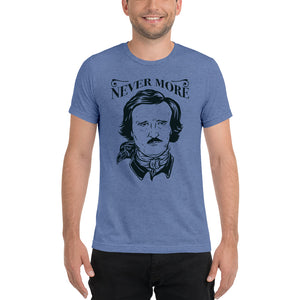 Edgar Allen Poe t-shirt